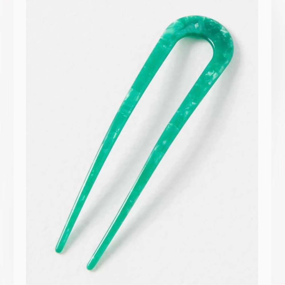 Free people chimmi Chantilly hair pin